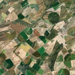 Velascálvaro High Resolution Satellite Map