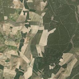 Ramiro High Resolution Satellite Map