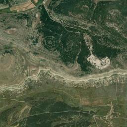 Condemios de Arriba High Resolution Satellite Map