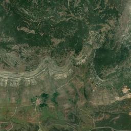 Condemios de Abajo High Resolution Satellite Map