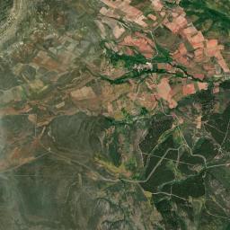 Ujados High Resolution Satellite Map