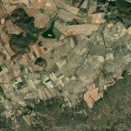 Tordelrábano High Resolution Satellite Map