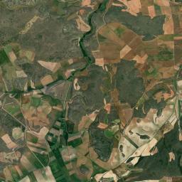 Yelo High Resolution Satellite Map