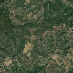 Vistabella High Resolution Satellite Map