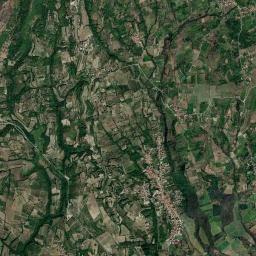 Casale High Resolution Satellite Map