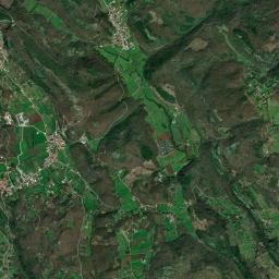 Liberi High Resolution Satellite Map