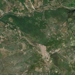 Panni High Resolution Satellite Map