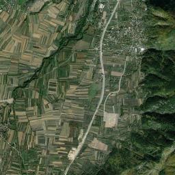 Mešeišta High Resolution Satellite Map