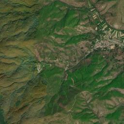 Slepče High Resolution Satellite Map