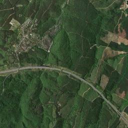 Sarıyer High Resolution Satellite Map