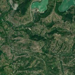 Ereğli High Resolution Satellite Map