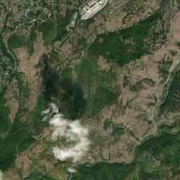 Canik High Resolution Satellite Map