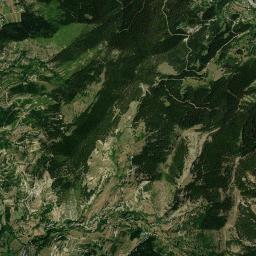 Şavşat High Resolution Satellite Map