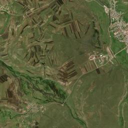 Hanak High Resolution Satellite Map