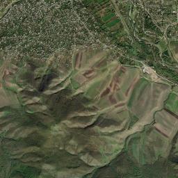 Bagratashen High Resolution Satellite Map
