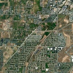 3001-3035 West 3600 South, West Haven Satellite Map