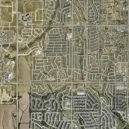 7601-7699 186th Street, Omaha, NE 68136 Satellite Map