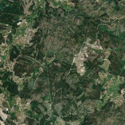 Perafita High Resolution Satellite Map