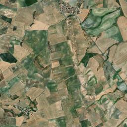 Puras High Resolution Satellite Map