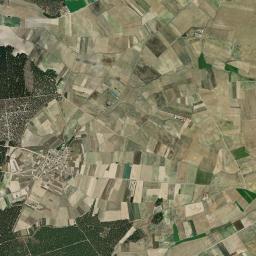 Pinarnegrillo High Resolution Satellite Map