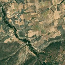 Castroserna de Abajo High Resolution Satellite Map