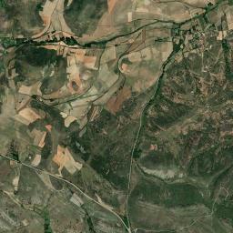 Cincovillas High Resolution Satellite Map