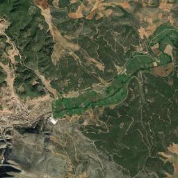 Jaraba High Resolution Satellite Map