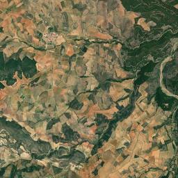 Alarba High Resolution Satellite Map