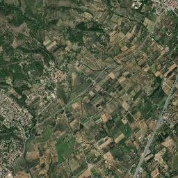 Almoster High Resolution Satellite Map