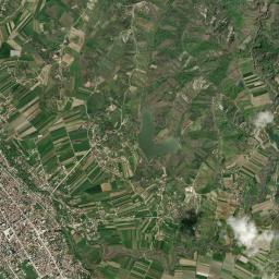 Kavajë High Resolution Satellite Map