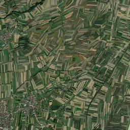 Mislesevo High Resolution Satellite Map