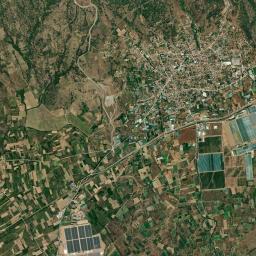 Bogdanci High Resolution Satellite Map