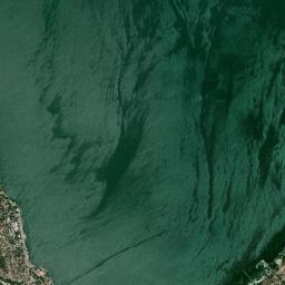 Star Dojran High Resolution Satellite Map