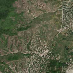 Berdavan High Resolution Satellite Map