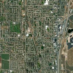 3040-3064 4800 South Street, Roy, UT 84067, America Satellite Map