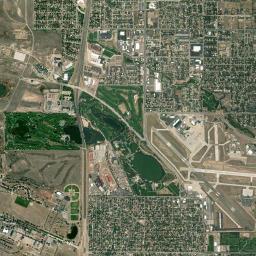 710 South Lions Park Drive, Cheyenne, WY Satellite Map
