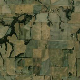 2649-2699 County Road I, Weston, NE 68070, USA Satellite Map