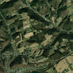 Dunnstown High Resolution Satellite Map