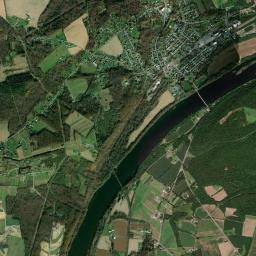 Montgomery High Resolution Satellite Map