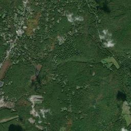 Mountainhome High Resolution Satellite Map