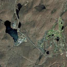Sloatsburg, NY locator map