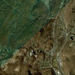 Sloatsburg High Resolution Satellite Map