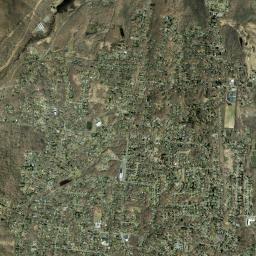 Wesley Hills High Resolution Satellite Map