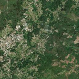 Baião High Resolution Satellite Map