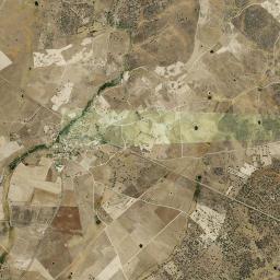 Villaseco de los Reyes High Resolution Satellite Map