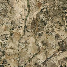 Zamayón High Resolution Satellite Map