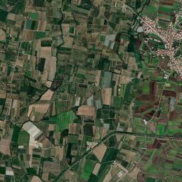 Nocelleto High Resolution Satellite Map