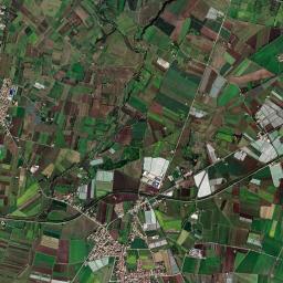 Sant'Andrea-Pizzone-Ciamprisco High Resolution Satellite Map