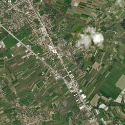 Rrethi i Kavajës High Resolution Satellite Map