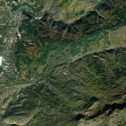 Kosel High Resolution Satellite Map